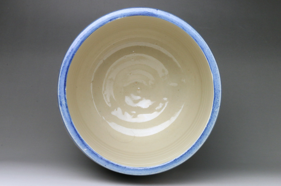 □三和堂□平野陶志子 北鎌倉窯 茶道具 赤絵水指 師：小山富士夫