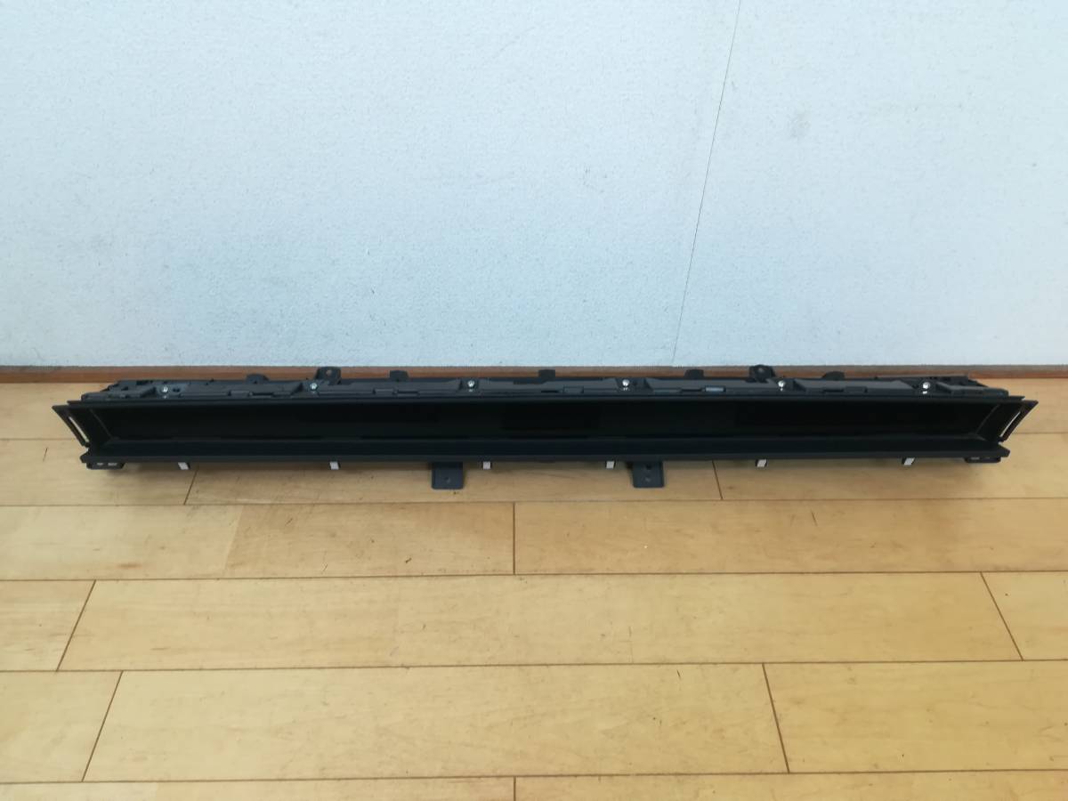 動作OK RG3 ステップワゴン 前期 純正 スピードメーター 78100-N700 109556km (E4088) ステップワゴン 純正 状態良好