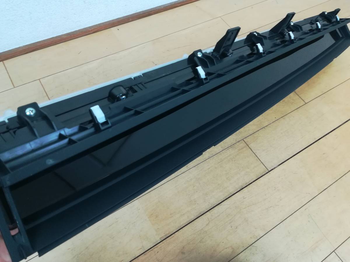 動作OK RG3 ステップワゴン 前期 純正 スピードメーター 78100-N700 109556km (E4088) ステップワゴン 純正 状態良好