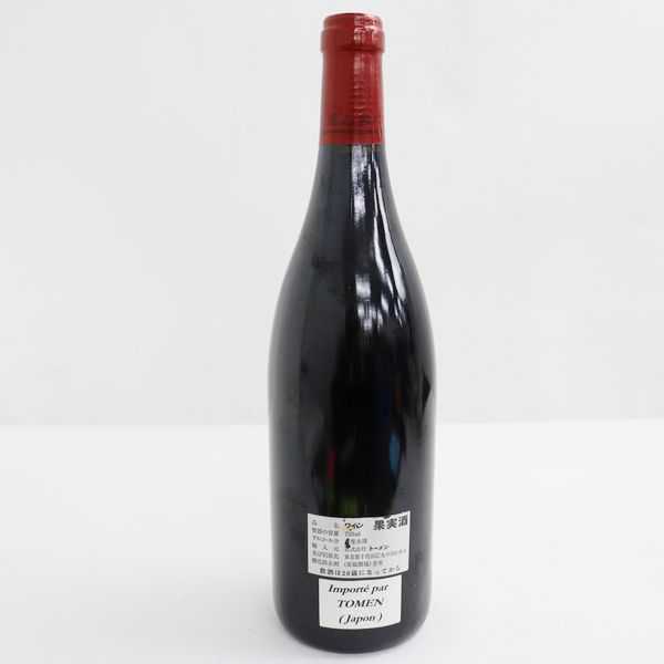 ☆Nicolas Potel（ニコラ・ポテル）シャンボール・ミュジニー 2003 13％ 750ml G0E2856 シャンボール ミュジニー ニコラ・ポテルの通販 - | Yahoo