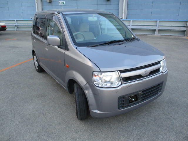限定SALE，新品 平成２０年ＥＫワゴン 連絡車に 業務に 街乗り 通勤 用途はたくさん 車検付き 車検なし(eKワゴン)｜売買されたオークション情報、yahooの商品情報をアーカイブ公開 - オークファン eKワゴン