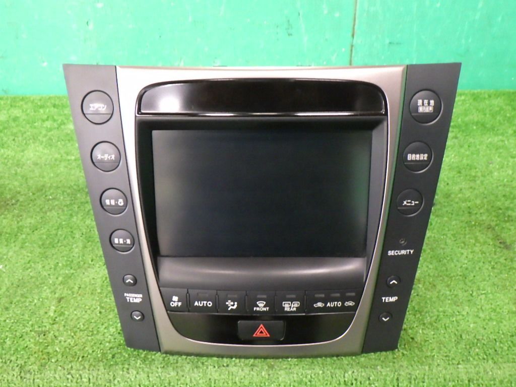 ケンウッド 彩速ナビ MDV-L500 | PGT.UPRRP.EDU