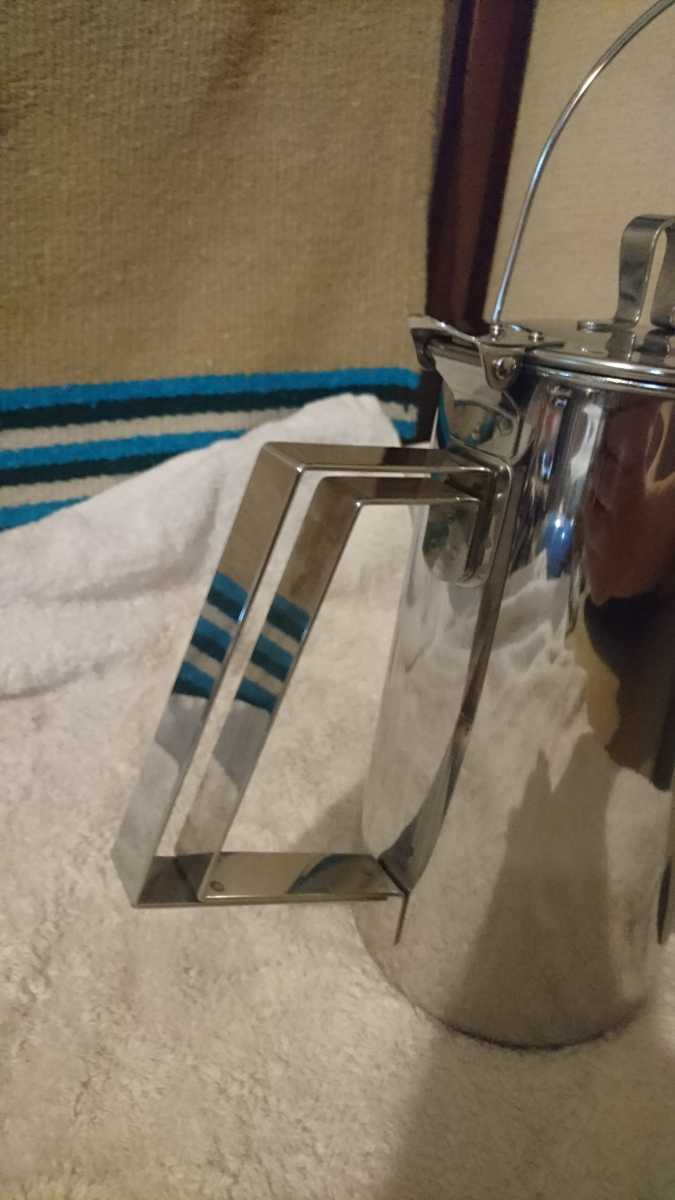 スノーピーク snow peak クラッシックケトル やかん ケトル_3