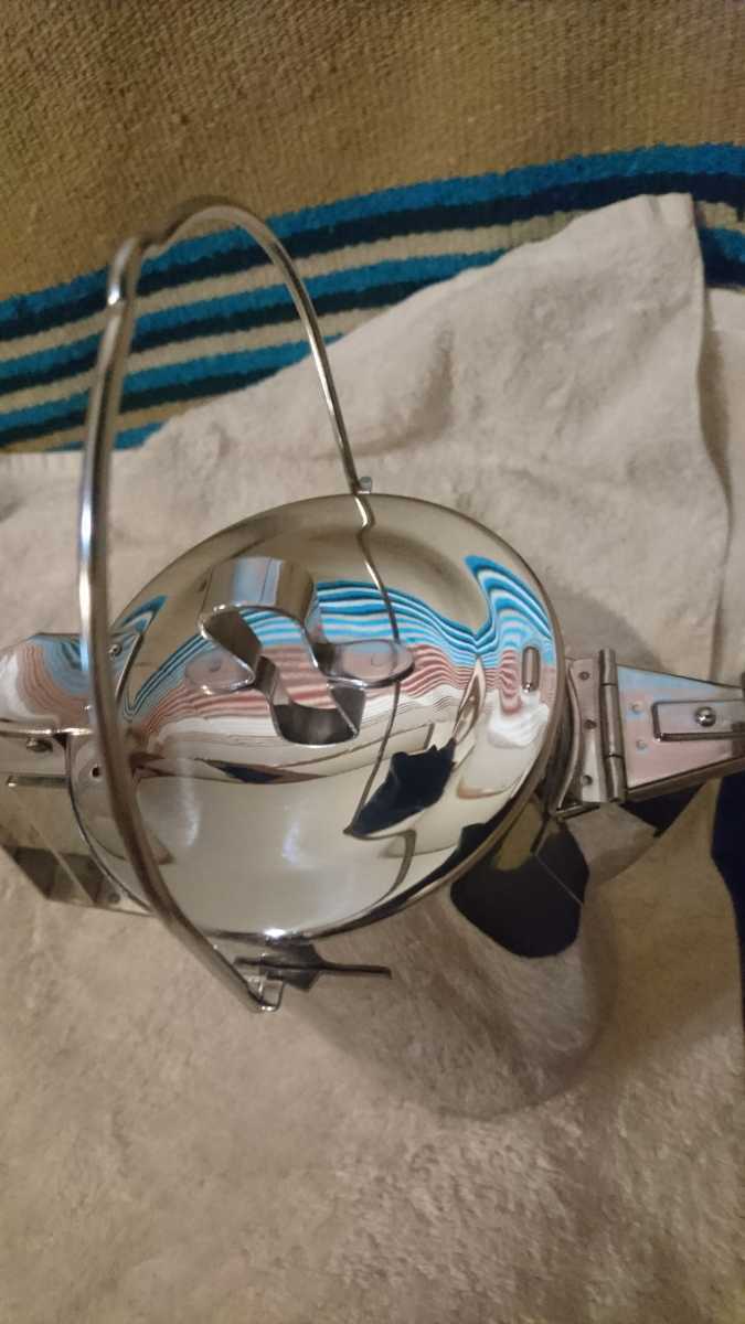 スノーピーク snow peak クラッシックケトル やかん ケトル_5