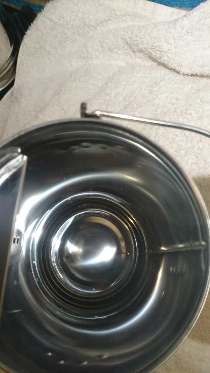 スノーピーク snow peak クラッシックケトル やかん ケトル_6