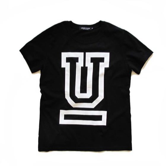 SALE，新作登場 Mサイズ 伊勢丹限定 UNDERCOVER U &ldquo;SEASON OF THE WITCH&rdquo; TEE アンダーカバー Tシャツ BLACK ブラック 黒 限定(Mサイズ)｜売買されたオークション情報、yahooの商品情報をアーカイブ公開 - オークフ 男性用