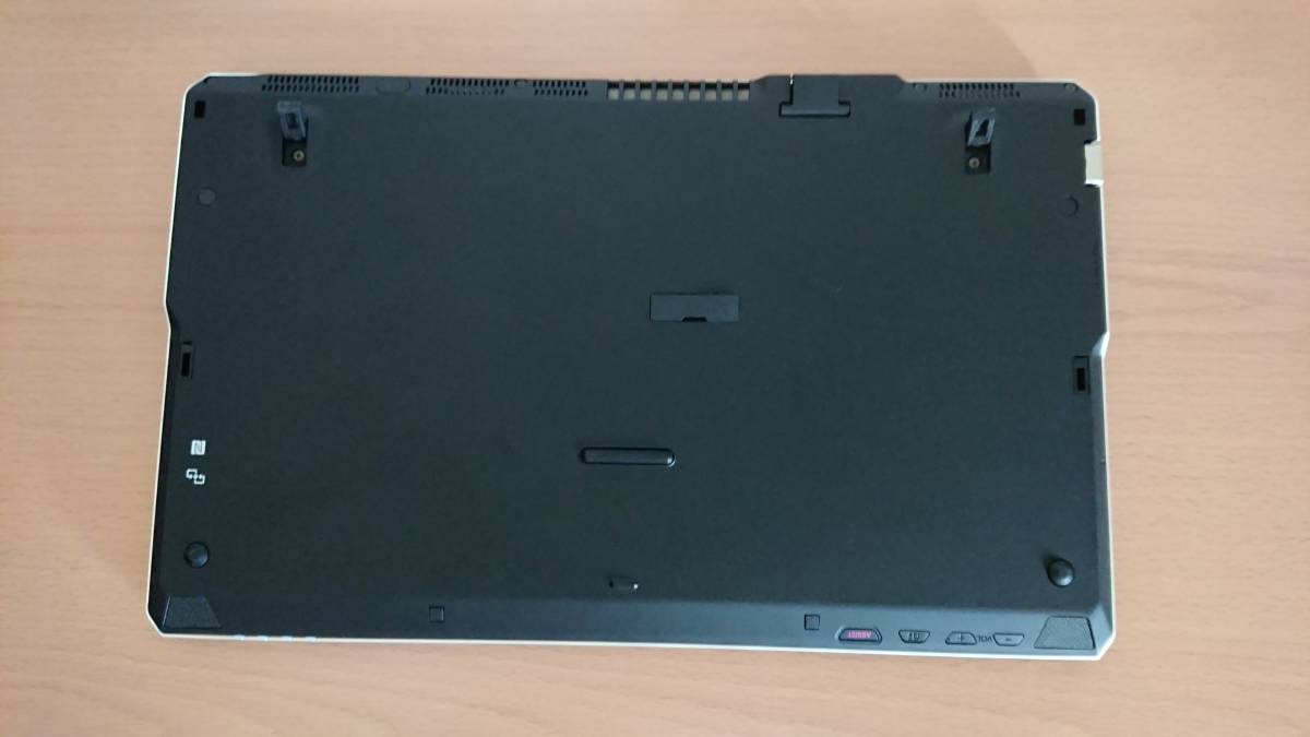 SONY VAIO Duo11(SVD1123AJ 美品・訳アリ_4