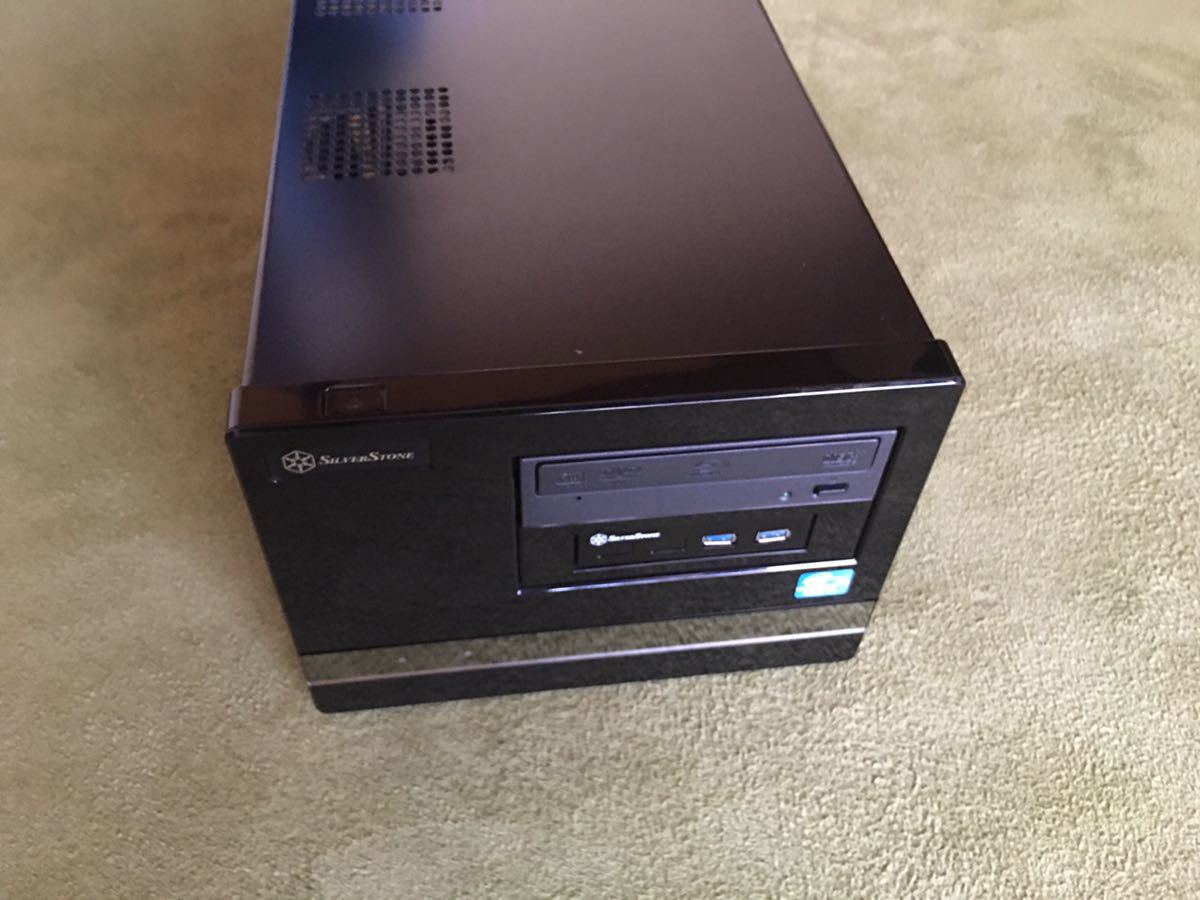 ゲーミングPC⁄Core i7-2600K⁄8G⁄RX560 | Intel CPU Core ゲーミング PC