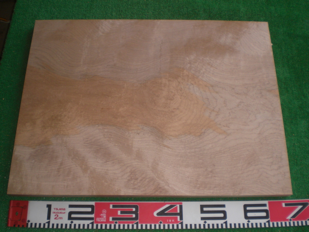 600円スタート 国産材 乾燥材 木工用 カエデ板材 約最大長645 mm &times;最大幅475 mm &times;最29 mm(メープル、楓（かえで）)｜売買されたオークション情報、yahooの商品情報をアーカイブ公開 - オー 板、シート