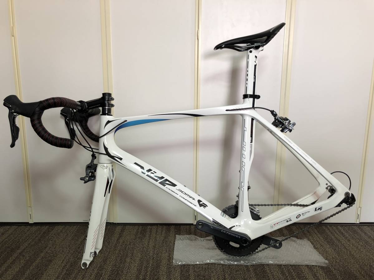 ボーマ　ヴァイド　BOMA　VIDE　XLサイズ_1