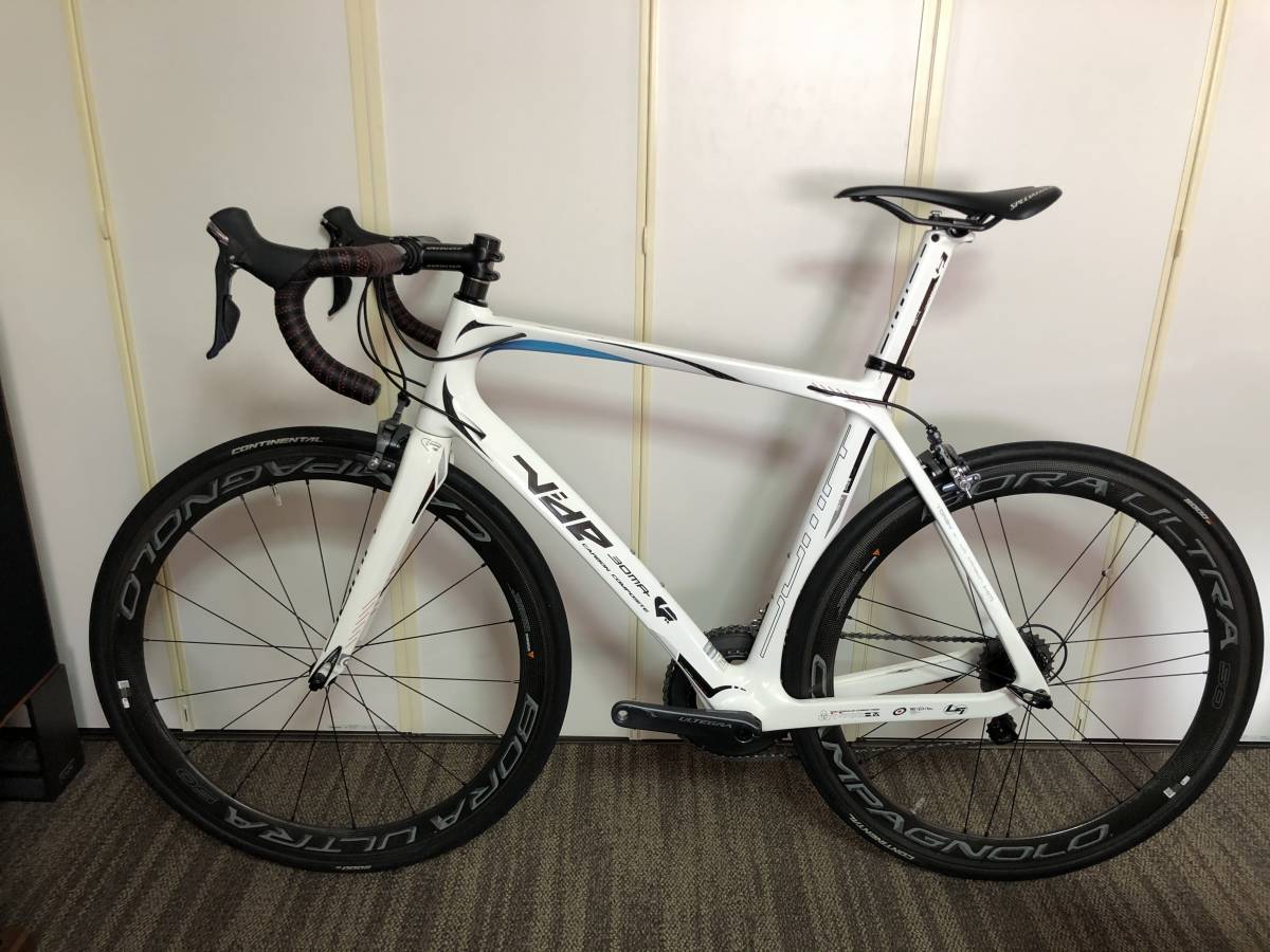 ボーマ　ヴァイド　BOMA　VIDE　XLサイズ_10