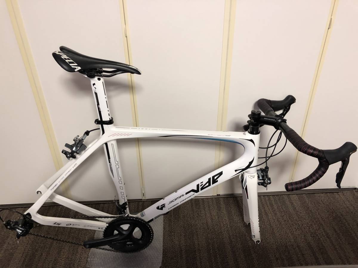 ボーマ　ヴァイド　BOMA　VIDE　XLサイズ_2