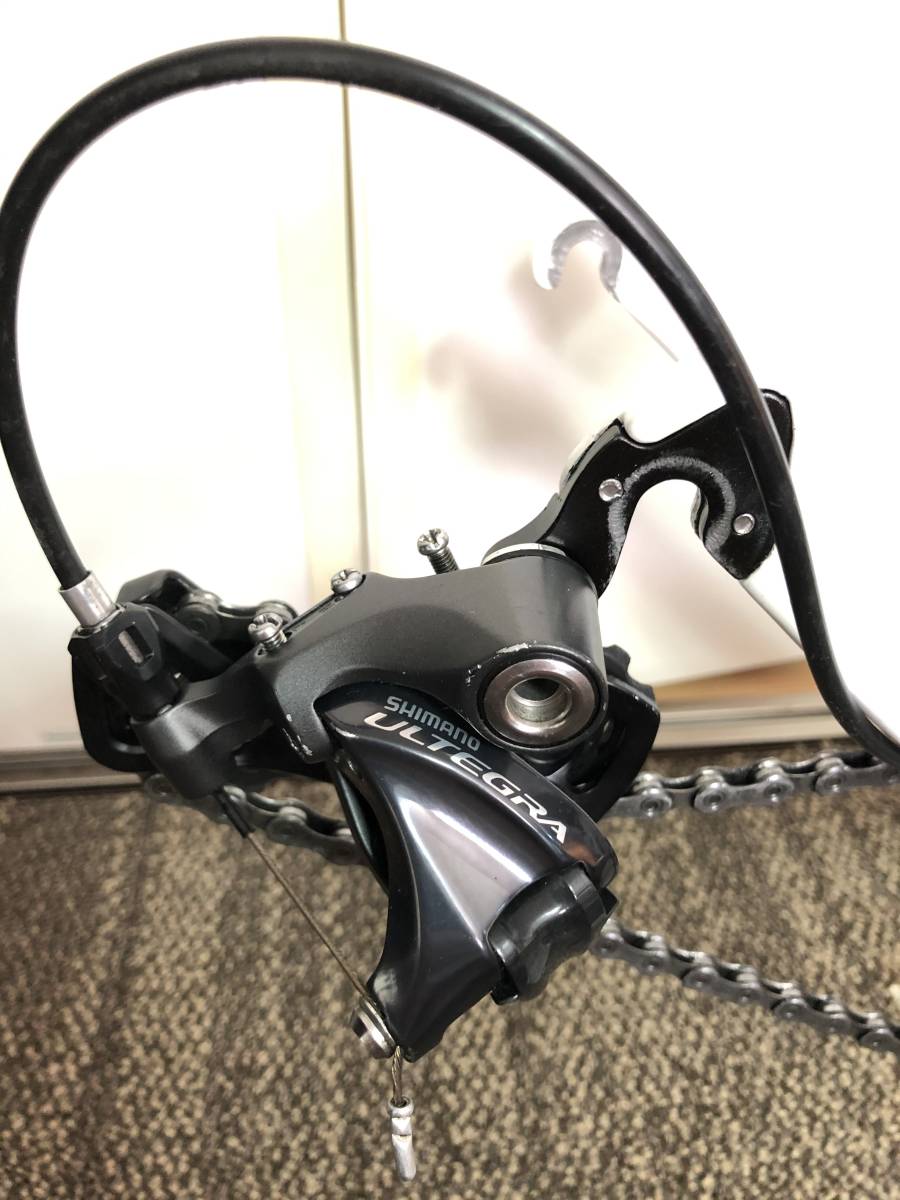 ボーマ　ヴァイド　BOMA　VIDE　XLサイズ_8