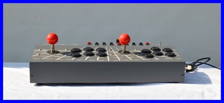 コントロールボックス - KIC'S-91 Yahoo!オークション Arcade KIC,s-91