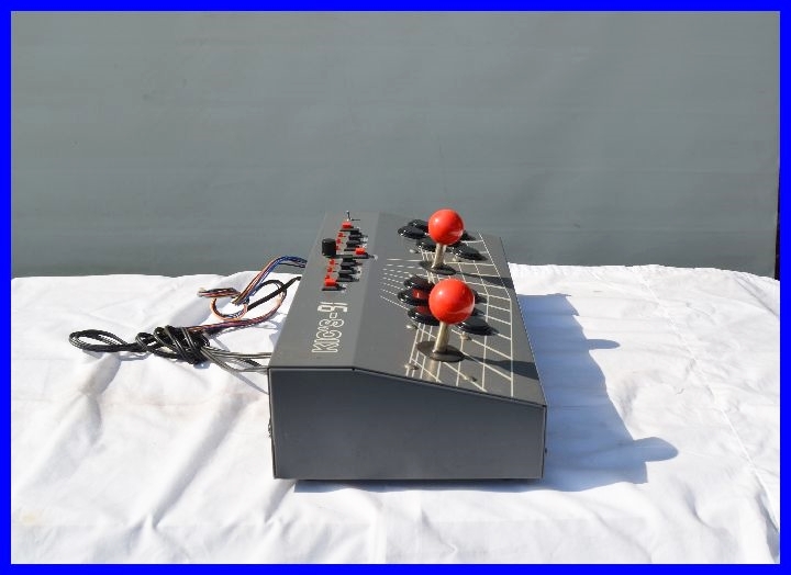 コントロールボックス - KIC'S-91 Yahoo!オークション Arcade KIC,s-91