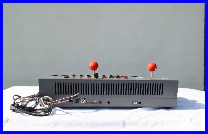 コントロールボックス - KIC'S-91 Yahoo!オークション Arcade KIC,s-91