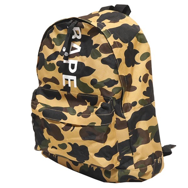商品の状態が良い 四条） A BATHING APE アベイシングエイプ 1st CAMO