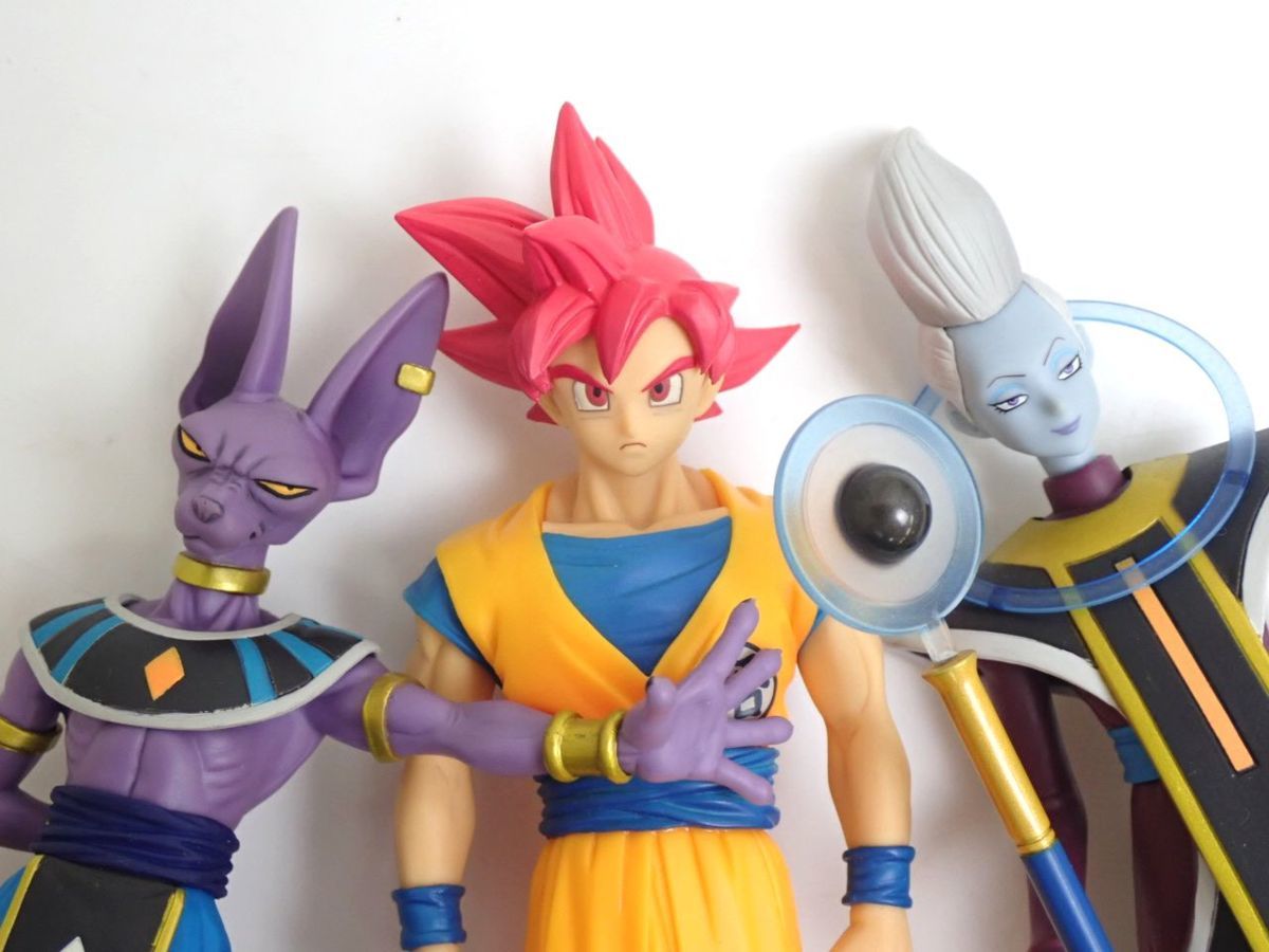 1円 バンプレスト ドラゴンボール フィギュア 5体 超サイヤ人ゴッド孫悟空 超サイヤ人4ゴジータ ベジータ ビルス ウイス ドラゴンボール 売買されたオークション情報 Yahooの商品情報をアーカイブ公開 オークファン Aucfan Com 1円 バンプレスト ドラゴンボール フィギュア 5体 超サイヤ人ゴッド孫悟空 超サイヤ人4ゴジータ ベジータ ビルス ウイス ドラゴンボール 売買されたオークション情報 Yahooの商品情報をアーカイブ公開 オークファン Aucfan Com
