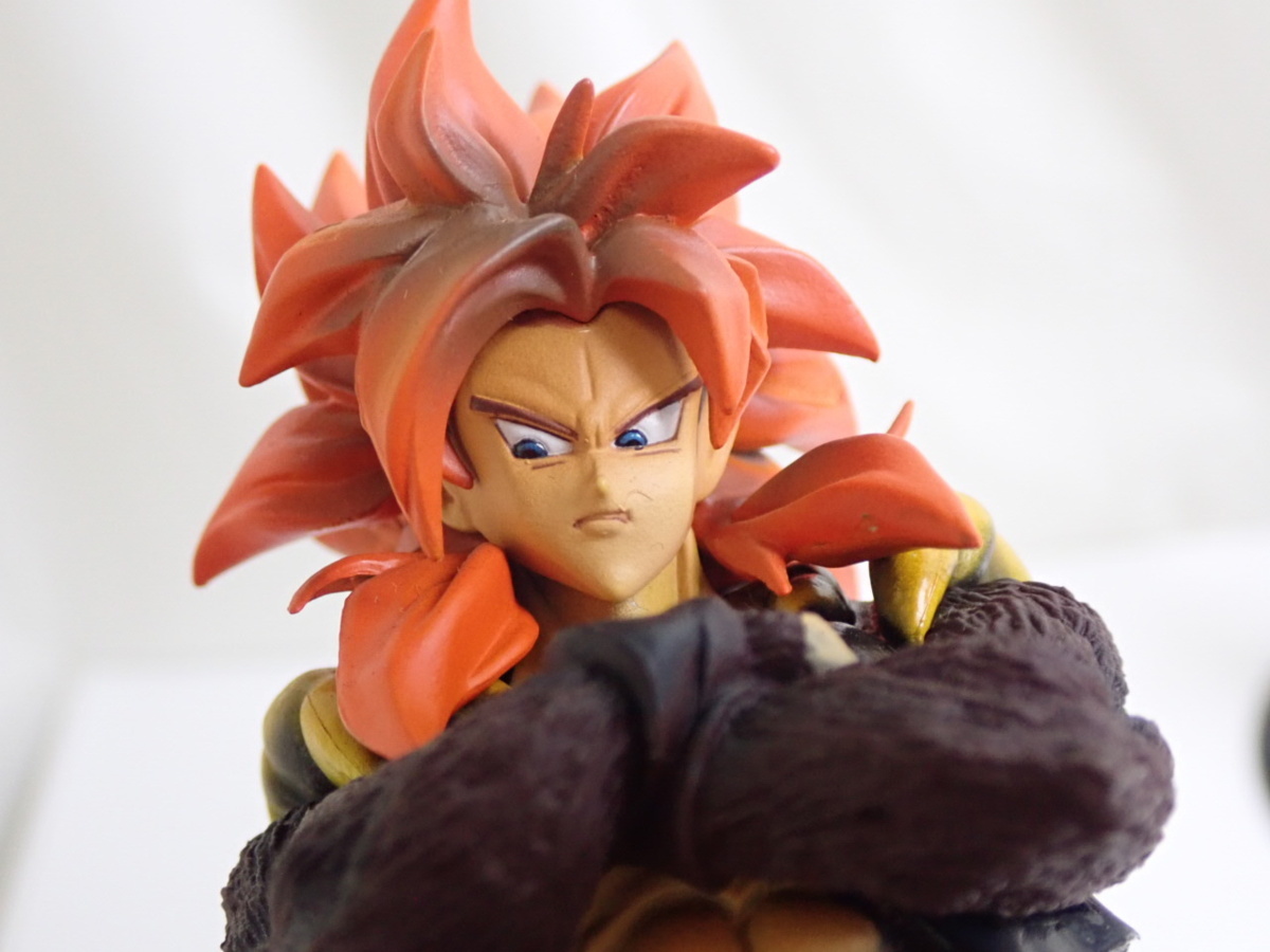 1円 バンプレスト ドラゴンボール フィギュア 5体 超サイヤ人ゴッド孫悟空 超サイヤ人4ゴジータ ベジータ ビルス ウイス ドラゴンボール 売買されたオークション情報 Yahooの商品情報をアーカイブ公開 オークファン Aucfan Com