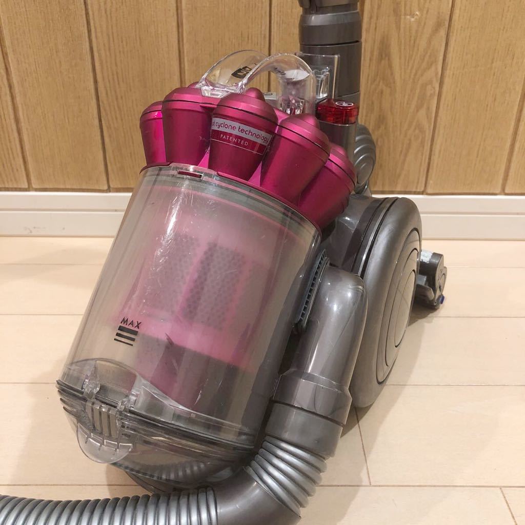 ダイソン DC26 掃除機(ダイソン)｜売買されたオークション情報、yahooの商品情報をアーカイブ公開 - オークファン（aucfan.com）