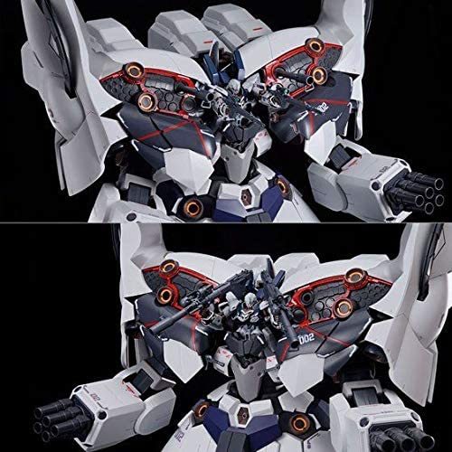1⁄144 HG IIネオ・ジオング（ナラティブVer.）｜プレミアム 機動 