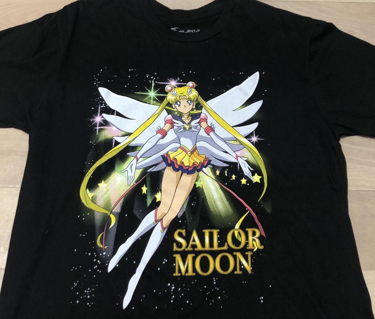 麻原彰晃 オウム真理教 : サイズL レプリカTシャツ 修行するぞ 公式 