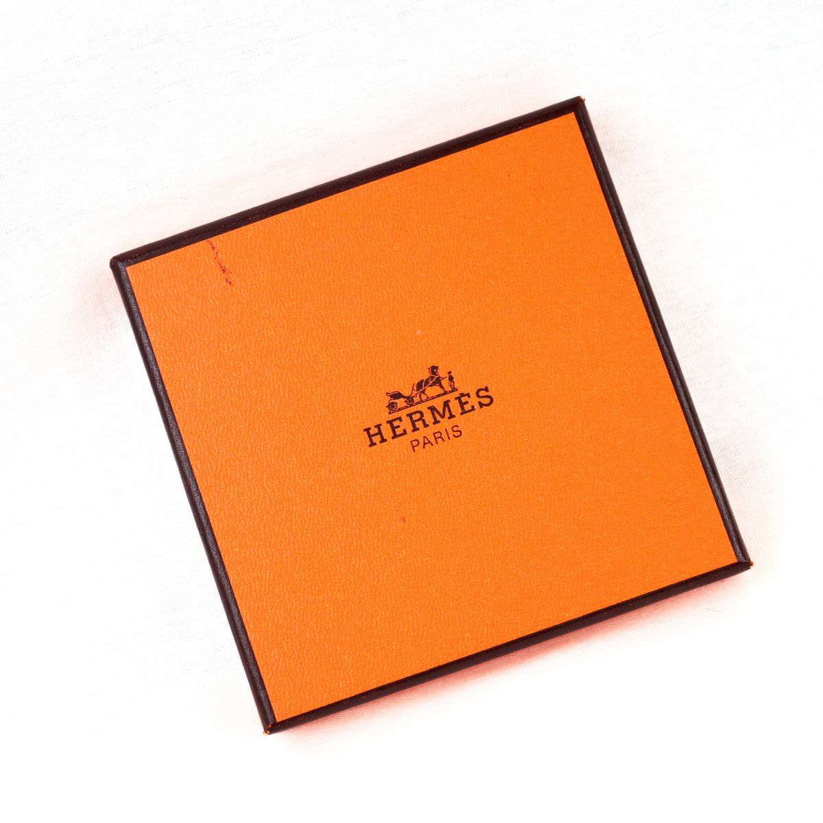 エルメス HERMES クリックH クリッククラックPM ブレスレット バングル
