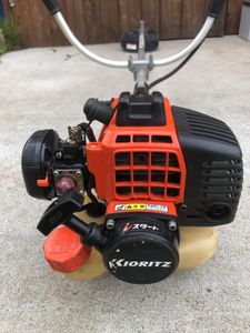 　草刈り機　KIORITZ SRE2650G 2026年最新】Yahoo!オークション -共立sre2650gの中古品・新品・未使用
