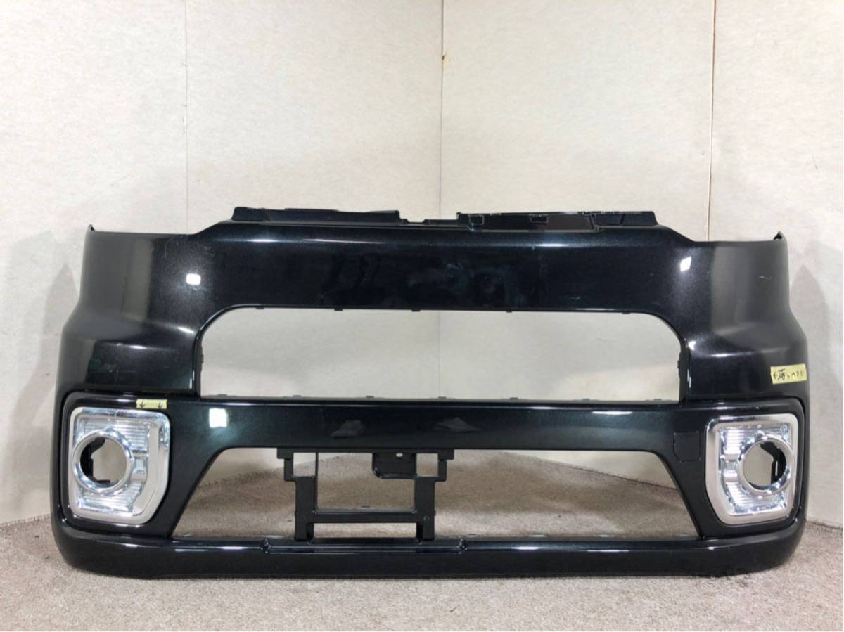 LA700S LA710S ウェイク WAKE 純正 フロントバンパー ガーニッシュ