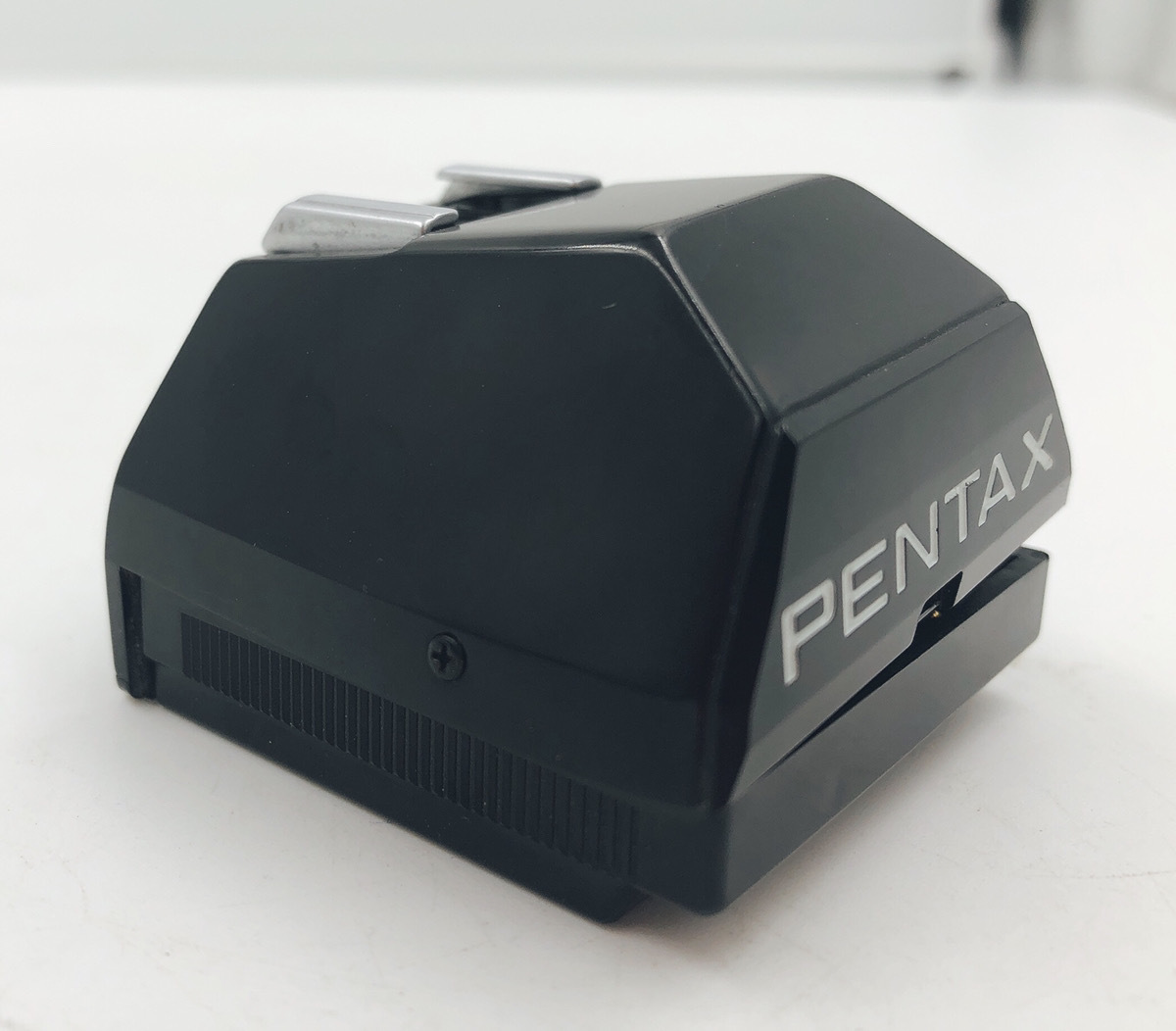 超美品 PENTAX ペンタックス FA-1W ファインダー LX用 0612大1 B2 60