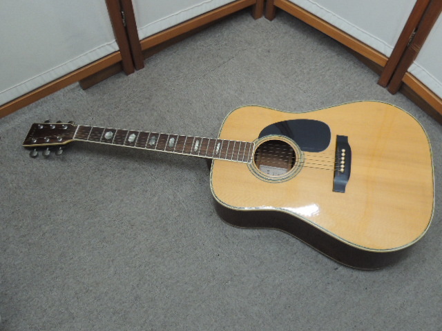 クラシックギター shinano Guitar Shinano - シナノ シナノギター