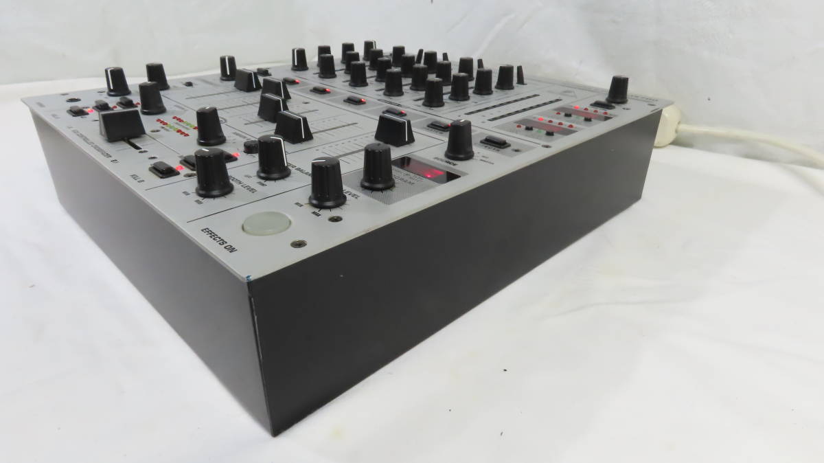 ミキサー中古品 ※ BEHRINGER 【DJX700】 ※ DJX700 BEHRINGER DJ