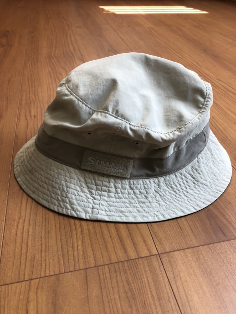 格安，新品 SIMMS メルクリーガーハット(その他)｜売買されたオークション情報、yahooの商品情報をアーカイブ公開 - オークファン その他