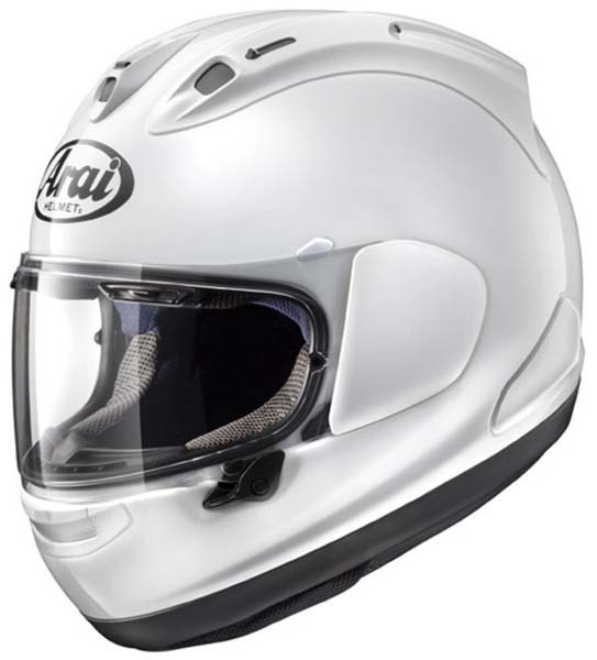 RX-7X | アライ Arai 59-60cm Lサイズ バイクヘルメット フルフェイス