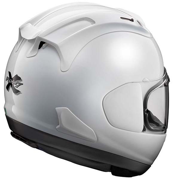 RX-7X | アライ Arai 59-60cm Lサイズ バイクヘルメット フルフェイス