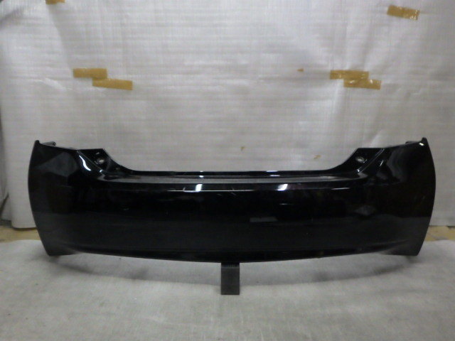 ZVW30 プリウス 純正リアバンパーリヤ トヨタPRIUS 白 52159-47050 プリウス ZVW30 トヨタPRIUS シルバー 赤 3R3