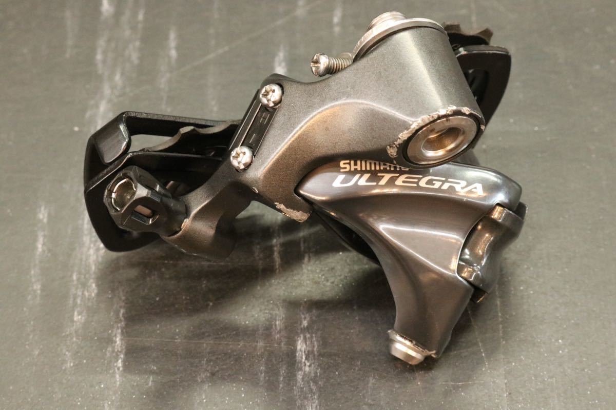 Shimano Ultegra Rear Derailleur RD-6800 0 11-Speed Cage 