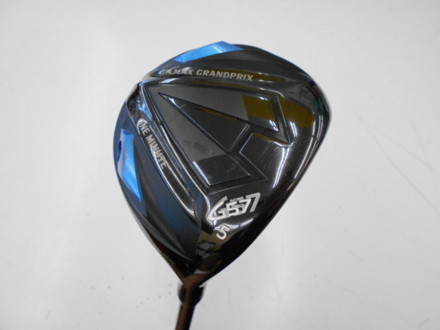 【正規品，限定セール】 3258-6 グランプリ リシャフト品 ＧＰ ＭＡＸ ＯＮＥ ＭＩＮＵＴＥ Ｇ５７ ５Ｗ ＣＲＡＺＹ ＦＷ-50&Sigma; 7.4 カバー汚(その他)｜売買されたオークション情報、yahooの商品情報をアーカイブ公開 - 男性右きき用