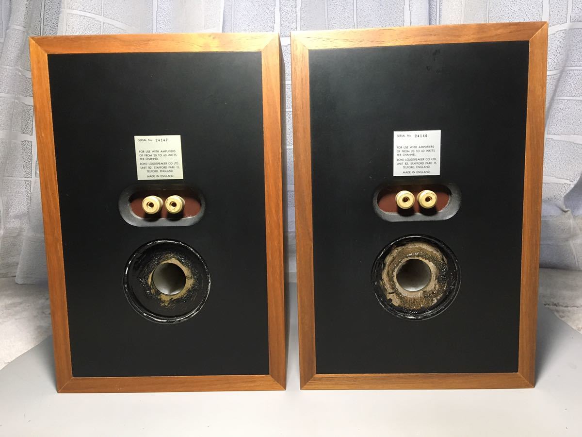 ロイド サファイア ？ / Royd Sapphire 中古良品 【公式通販】