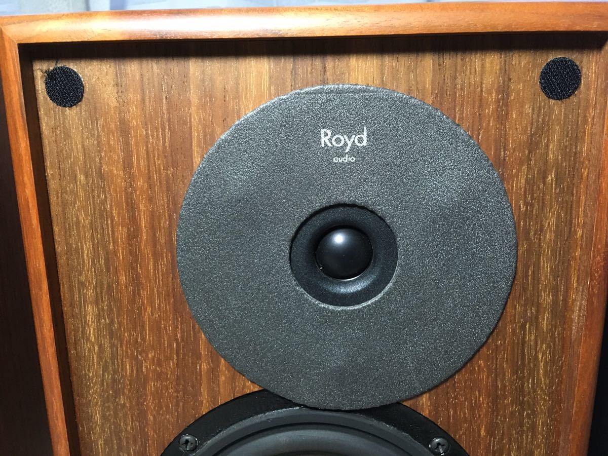ロイド サファイア ？ / Royd Sapphire 中古良品 【公式通販】