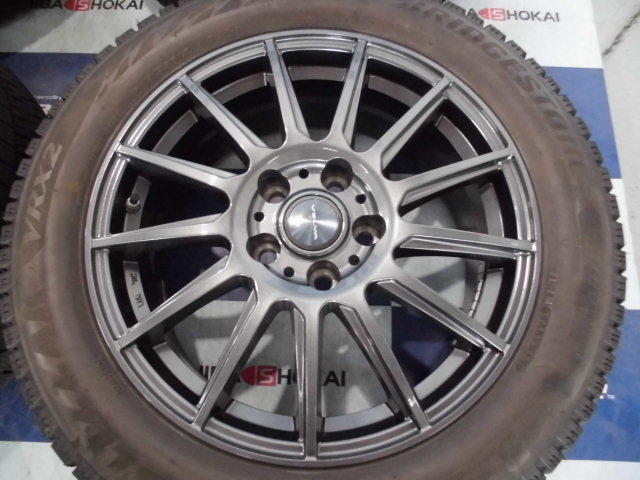 205/55r16ピレリWeds VELVA IGOR 楽天市場】velva igor wedsの通販