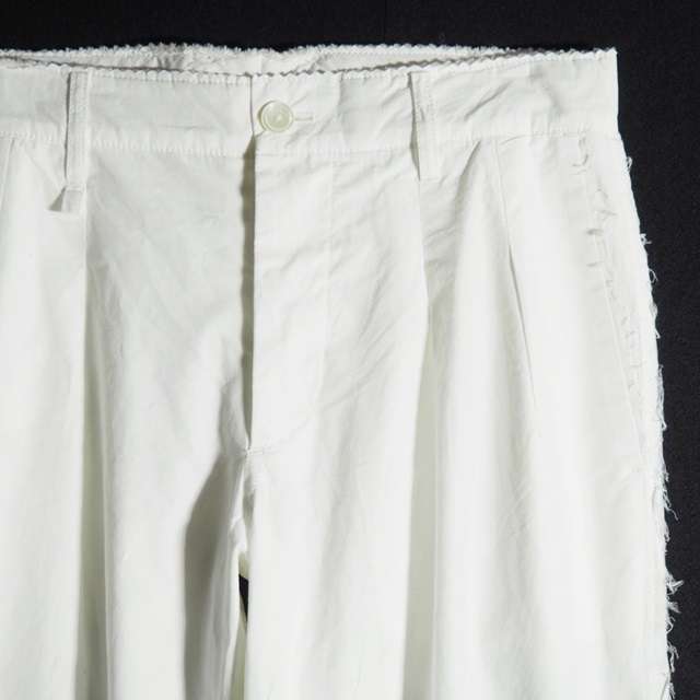 Takahiro Miyashita | The SSENSE - Writes Letters Wearable Love 