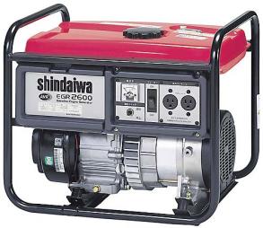 ヤマハ 発電機 - Yahoo!オークション EF7H 公式通販 ポータブル発電機