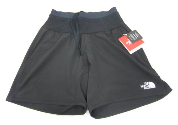  140Y340F00 THE NORTH FACE ザ ノースフェイス NB41980 ブラック フライウェイト レーシングショーツ Sサイズ タグ付き 013(ショート、ハーフ)｜売買されたオークション情報、yahooの商品情報をアーカイ 男性用