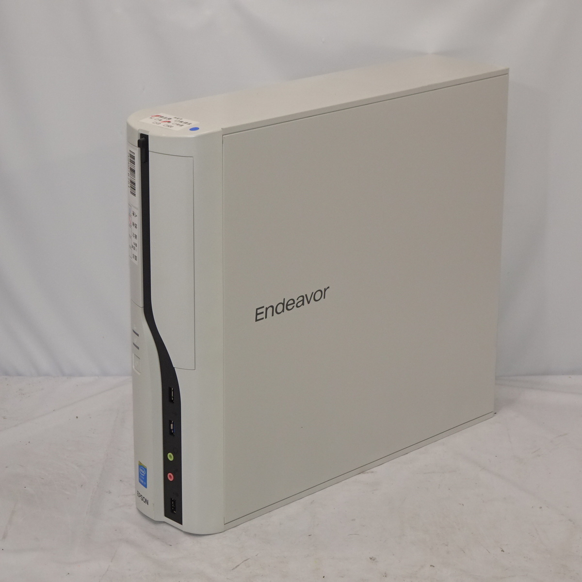 EPSON Endeavor MR4500E Core i7-4790 3.6GHz⁄16G⁄500GB⁄CDRW⁄DVDRW