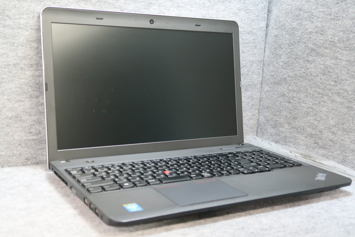 lenovo E540 20C6-009AJP Core i5-4200M 2.5GHz 4GB DVDスーパーマルチ