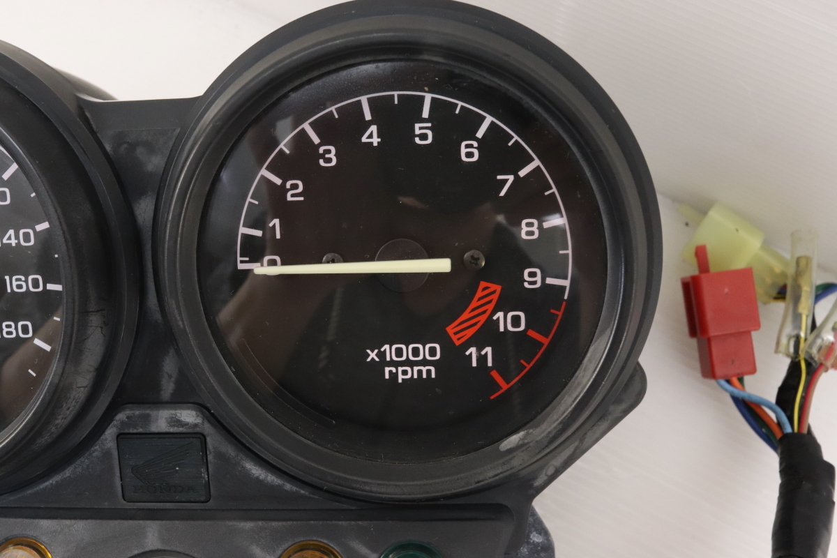22883 CB750 RC42-15504** メーター 22973km 【公式通販】