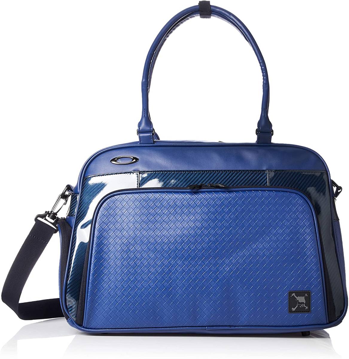 大人気，限定セール OAKLEY オークリー Skull Boston Bag 13.0 921566JP Flash Blue(その他)｜売買されたオークション情報、yahooの商品情報をアーカイブ公開 - オークファン ボストンバッグ