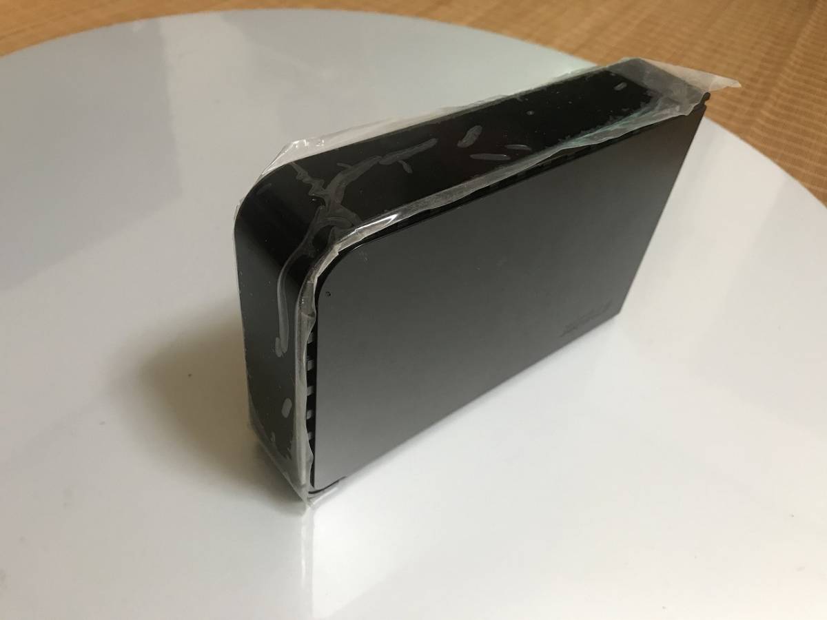 2TB バッファロー BUFFALO 外付けHDD | 外付けハードディスク : 外付け