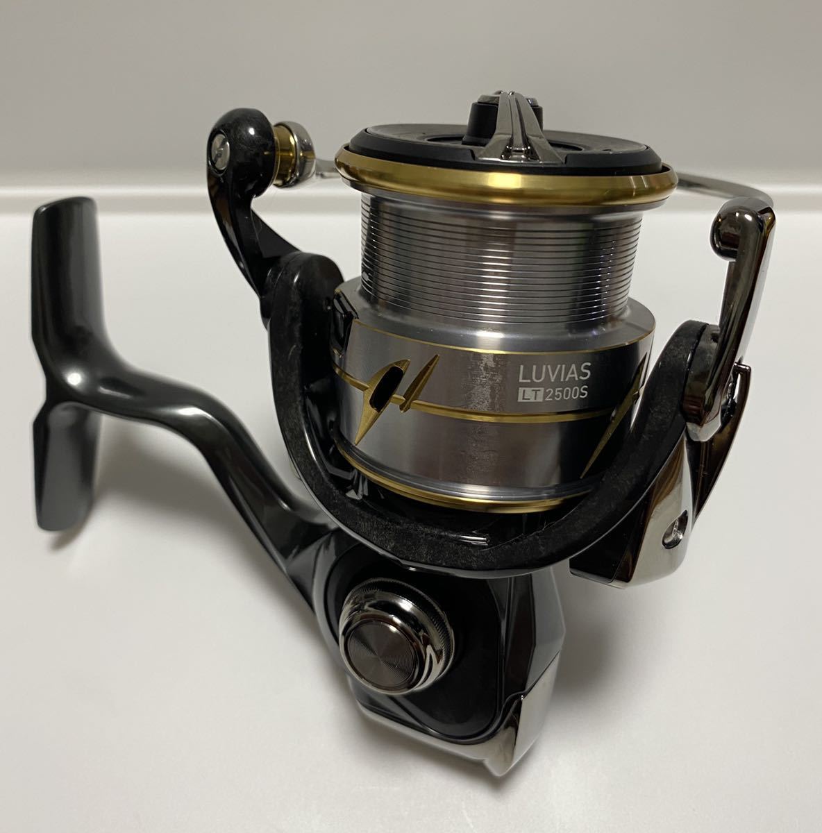 ダイワ 20 ルビアス FC LT 2500S-XH スピニングリール 日本製 送料無料 